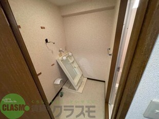 河内花園駅 徒歩5分 3階の物件内観写真